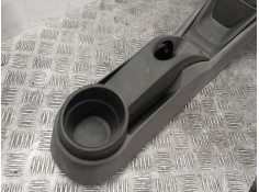 Recambio de apoyabrazos central para seat ibiza (6j5) reference referencia OEM IAM 6J0863243   2