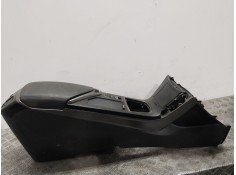 Recambio de apoyabrazos central para hyundai i40 cab bluedrive referencia OEM IAM 846103Z000VGR  