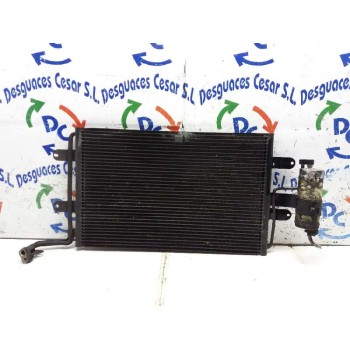 CONDENSADOR / RADIADOR AIRE ACONDICIONADO 1J0820411L 