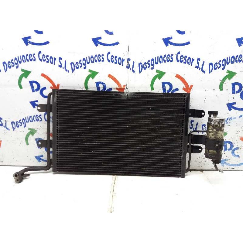 CONDENSADOR / RADIADOR AIRE ACONDICIONADO 1J0820411L  - imagen 1