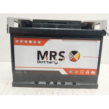 BATERIA 