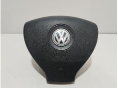 Recambio de airbag delantero izquierdo para volkswagen passat b6 (3c2) 2.0 tdi 16v referencia OEM IAM 3C0880201R