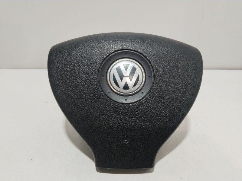 Recambio de airbag delantero izquierdo para volkswagen passat b6 (3c2) 2.0 tdi 16v referencia OEM IAM 3C0880201R  