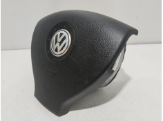 Recambio de airbag delantero izquierdo para volkswagen passat b6 (3c2) 2.0 tdi 16v referencia OEM IAM 3C0880201R   2