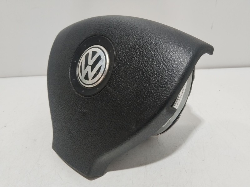 Recambio de airbag delantero izquierdo para volkswagen passat b6 (3c2) 2.0 tdi 16v referencia OEM IAM 3C0880201R  