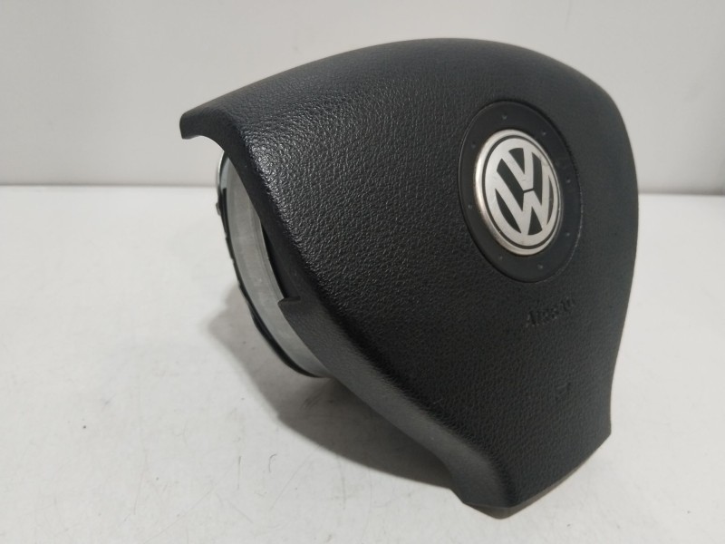 Recambio de airbag delantero izquierdo para volkswagen passat b6 (3c2) 2.0 tdi 16v referencia OEM IAM 3C0880201R  