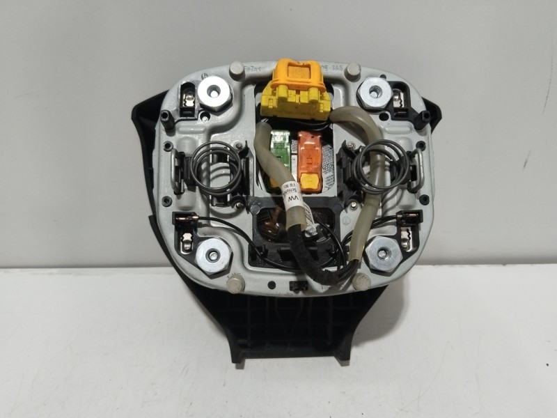 Recambio de airbag delantero izquierdo para volkswagen passat b6 (3c2) 2.0 tdi 16v referencia OEM IAM 3C0880201R  