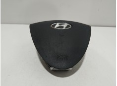 Recambio de airbag delantero izquierdo para hyundai i30 (fd) 1.6 crdi referencia OEM IAM 34062671A FDDDEA8A100483 
