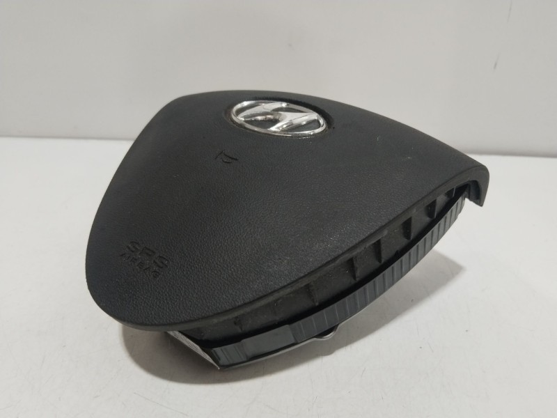 Recambio de airbag delantero izquierdo para hyundai i30 (fd) 1.6 crdi referencia OEM IAM 34062671A FDDDEA8A100483 