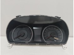 Recambio de cuadro instrumentos para hyundai i30 (fd) 1.6 crdi referencia OEM IAM 940232R230  