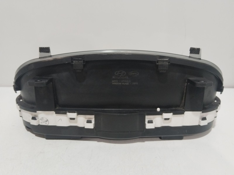 Recambio de cuadro instrumentos para hyundai i30 (fd) 1.6 crdi referencia OEM IAM 940232R230  