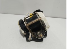 Recambio de cinturon seguridad delantero izquierdo para volkswagen passat b6 (3c2) 2.0 tdi 16v referencia OEM IAM 33030536