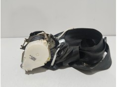 Recambio de cinturon seguridad delantero izquierdo para volkswagen passat b6 (3c2) 2.0 tdi 16v referencia OEM IAM 33030536   2
