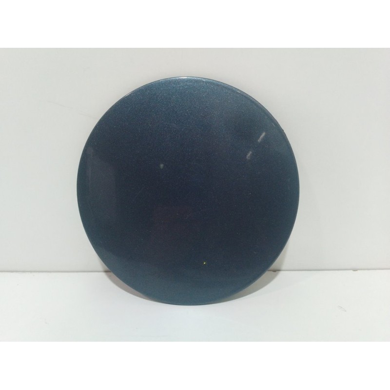 TAPA EXTERIOR COMBUSTIBLE 9654052080 GRIS - imagen 1