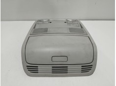 Recambio de luz interior central para volkswagen passat b6 (3c2) 2.0 tdi 16v referencia OEM IAM 1K0868837C  