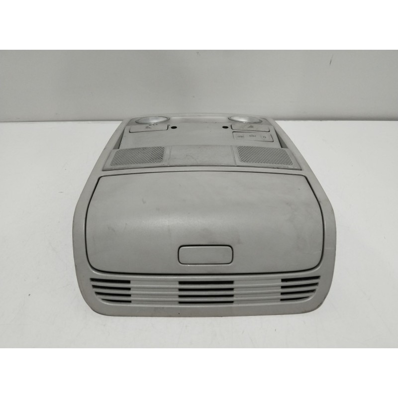 Recambio de luz interior central para volkswagen passat b6 (3c2) 2.0 tdi 16v referencia OEM IAM 1K0868837C  