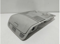 Recambio de luz interior central para volkswagen passat b6 (3c2) 2.0 tdi 16v referencia OEM IAM 1K0868837C   2