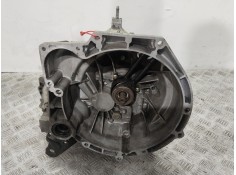 Recambio de caja cambios para ford fiesta v (jh_, jd_) 1.4 tdci referencia OEM IAM 2N1R7002EE  