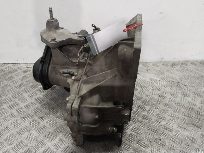 Recambio de caja cambios para ford fiesta v (jh_, jd_) 1.4 tdci referencia OEM IAM 2N1R7002EE  