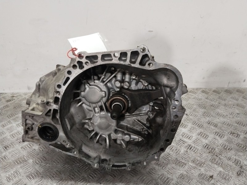 Recambio de caja cambios para toyota auris (_e15_) 2.0 d-4d (ade150_) referencia OEM IAM 3030012D10  
