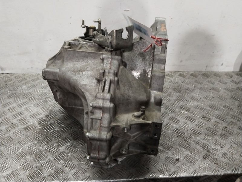 Recambio de caja cambios para toyota auris (_e15_) 2.0 d-4d (ade150_) referencia OEM IAM 3030012D10  