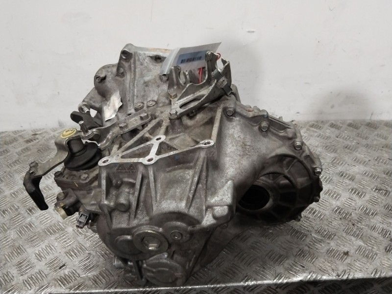 Recambio de caja cambios para toyota auris (_e15_) 2.0 d-4d (ade150_) referencia OEM IAM 3030012D10  