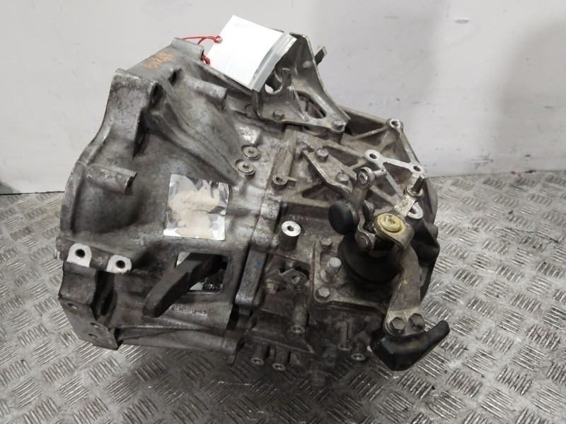 Recambio de caja cambios para toyota auris (_e15_) 2.0 d-4d (ade150_) referencia OEM IAM 3030012D10  