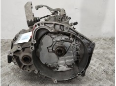 Recambio de caja cambios para opel vectra c (z02) 1.9 cdti (f69) referencia OEM IAM 55350430  F40