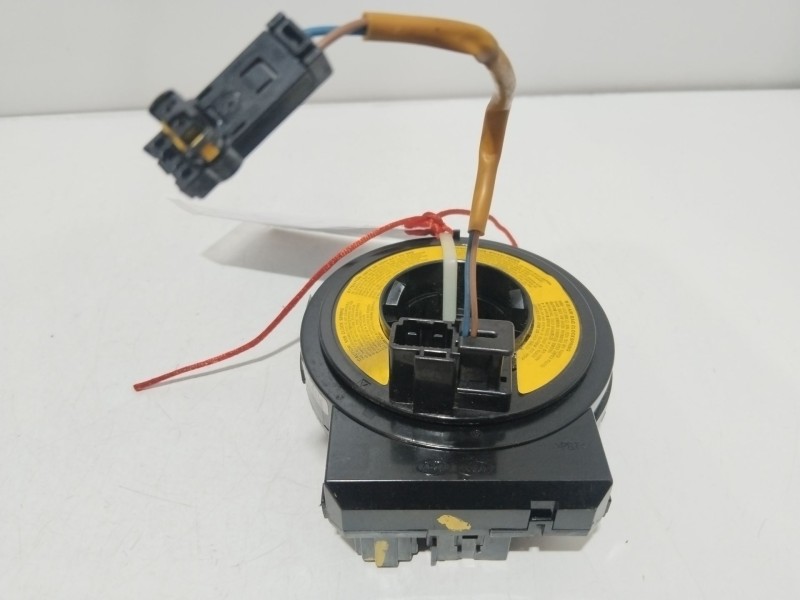 Recambio de anillo airbag para hyundai i30 (fd) 1.6 crdi referencia OEM IAM H23U9D0297 MFC2 