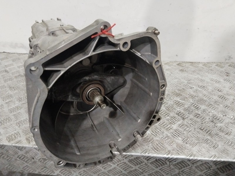 Recambio de caja cambios para bmw serie 3 berlina (e46) 320d referencia OEM IAM   