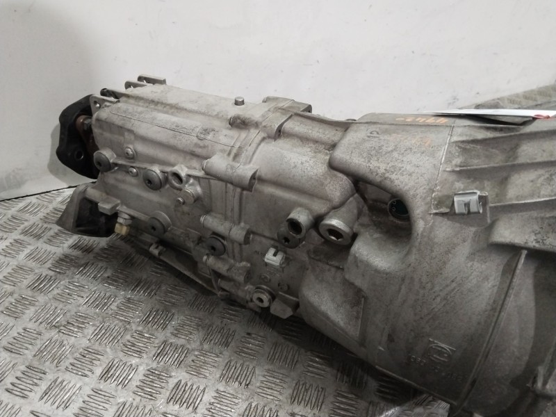 Recambio de caja cambios para bmw serie 3 berlina (e46) 320d referencia OEM IAM   