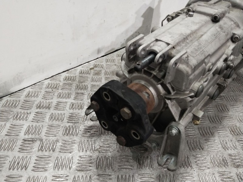 Recambio de caja cambios para bmw serie 3 berlina (e46) 320d referencia OEM IAM   