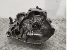 Recambio de caja cambios para nissan primera hatchback (p11) 2.0 td referencia OEM IAM 320102J624  