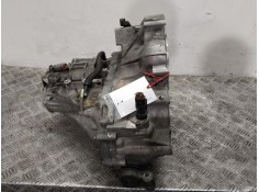 Recambio de caja cambios para nissan primera hatchback (p11) 2.0 td referencia OEM IAM 320102J624   2