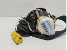 Recambio de cinturon seguridad delantero derecho para volkswagen passat b6 (3c2) 2.0 tdi 16v referencia OEM IAM 33030537   2