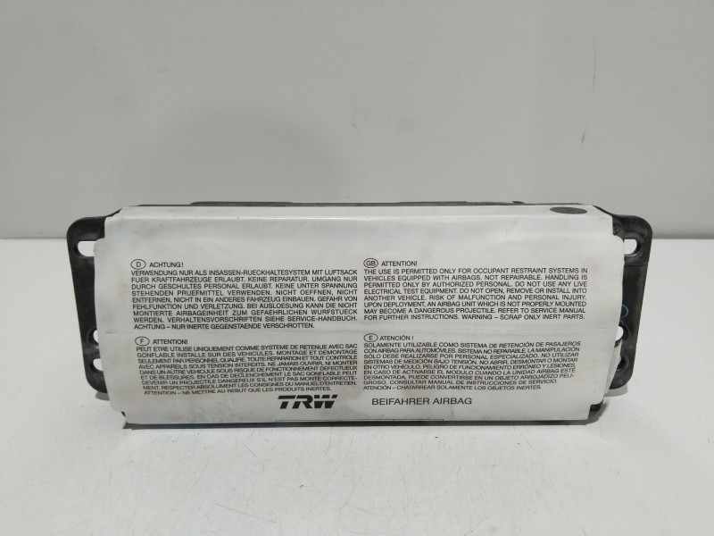Recambio de airbag delantero derecho para volkswagen passat b6 (3c2) 2.0 tdi 16v referencia OEM IAM 3C0880204B  