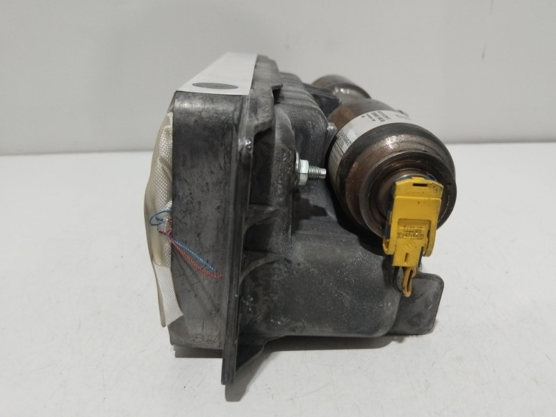 Recambio de airbag delantero derecho para volkswagen passat b6 (3c2) 2.0 tdi 16v referencia OEM IAM 3C0880204B  