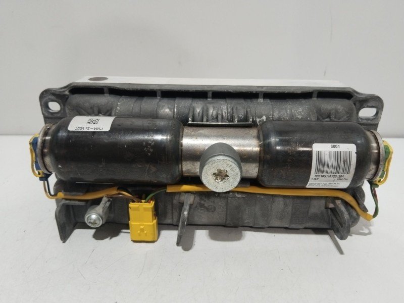 Recambio de airbag delantero derecho para volkswagen passat b6 (3c2) 2.0 tdi 16v referencia OEM IAM 3C0880204B  