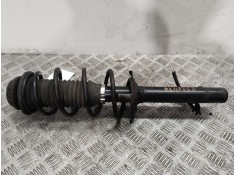 Recambio de amortiguador delantero izquierdo para citroën c1 audace referencia OEM IAM 5202SE  