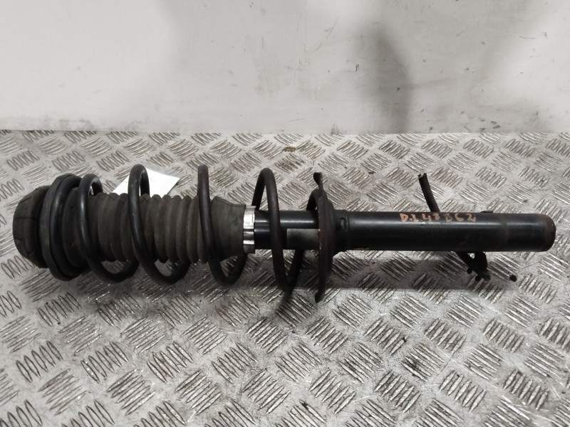 Recambio de amortiguador delantero izquierdo para citroën c1 audace referencia OEM IAM 5202SE  