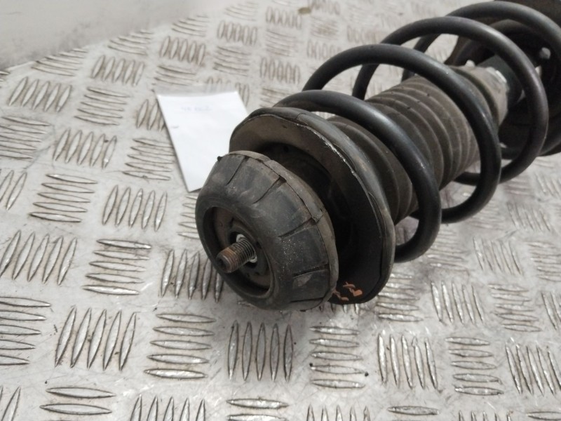 Recambio de amortiguador delantero izquierdo para citroën c1 audace referencia OEM IAM 5202SE  