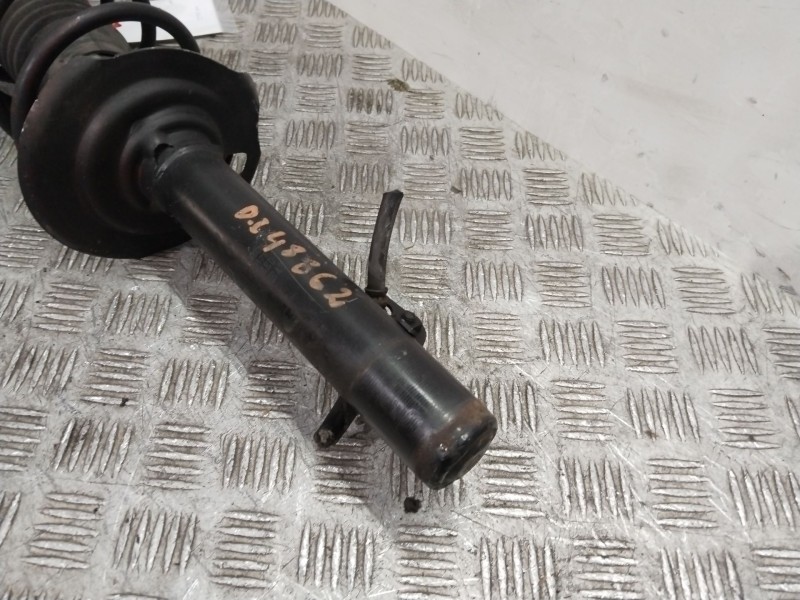 Recambio de amortiguador delantero izquierdo para citroën c1 audace referencia OEM IAM 5202SE  