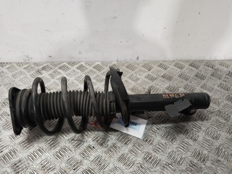 Recambio de amortiguador delantero izquierdo para volvo s40 berlina momentum referencia OEM IAM 31277590  