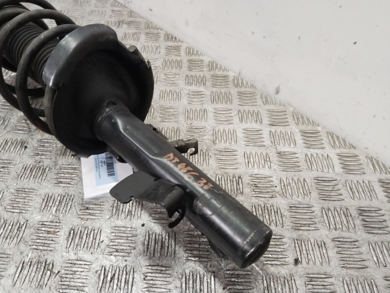 Recambio de amortiguador delantero izquierdo para volvo s40 berlina momentum referencia OEM IAM 31277590  