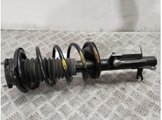 Recambio de amortiguador delantero izquierdo para ford focus i (daw, dbw) 1.8 tdci referencia OEM IAM 1202648 4417814