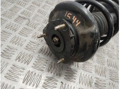 Recambio de amortiguador delantero izquierdo para ford focus i (daw, dbw) 1.8 tdci referencia OEM IAM 1202648 4417814  2