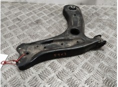 Recambio de brazo suspension inferior delantero derecho para seat toledo iv (kg3) 1.6 tdi referencia OEM IAM 6R0407152F