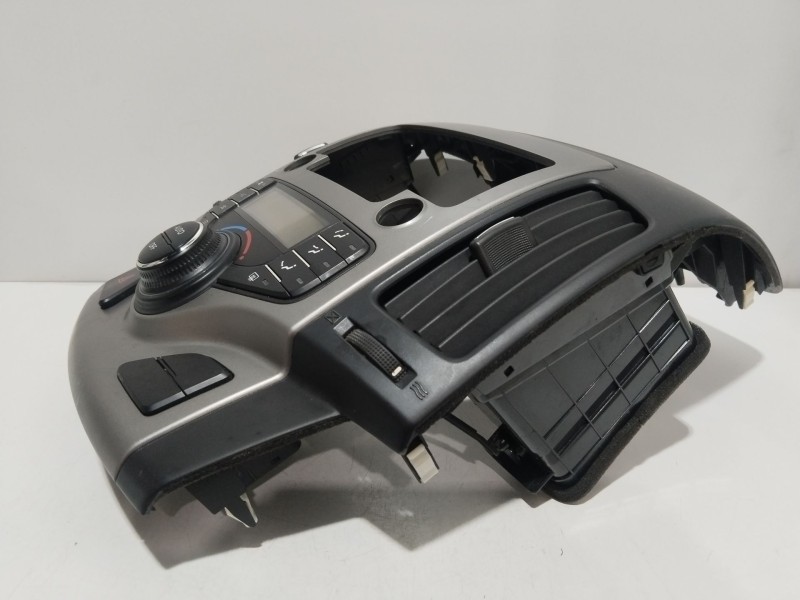 Recambio de mando calefaccion / aire acondicionado para hyundai i30 (fd) 1.6 crdi referencia OEM IAM 972502R610  