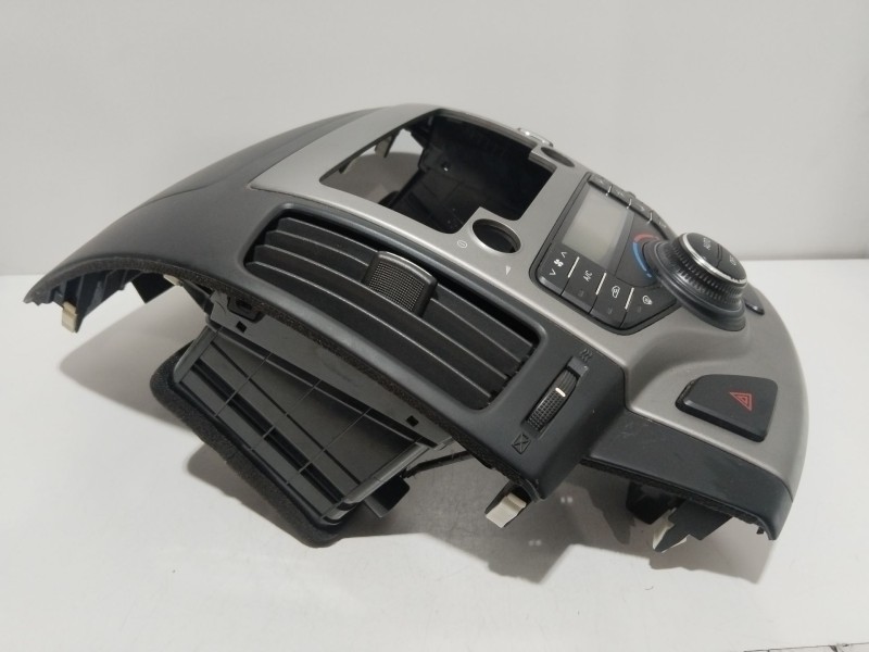 Recambio de mando calefaccion / aire acondicionado para hyundai i30 (fd) 1.6 crdi referencia OEM IAM 972502R610  