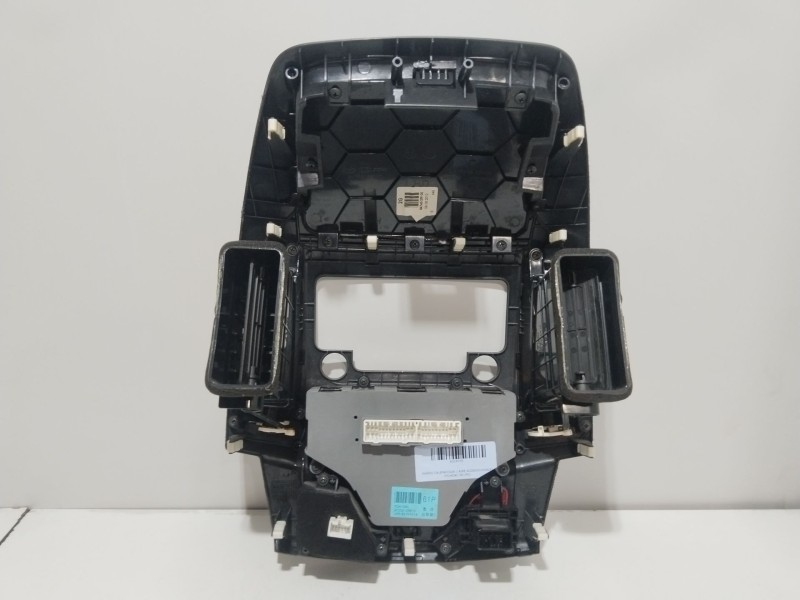 Recambio de mando calefaccion / aire acondicionado para hyundai i30 (fd) 1.6 crdi referencia OEM IAM 972502R610  